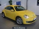 Volkswagen New Beetle 1.2 desing - mejor precio | unprecio.es