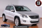 Volkswagen Tiguan 2.0 tdi 140 cv 4 Motion, Rline - mejor precio | unprecio.es