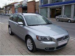 Volvo V50 2.0D MOMENTUM