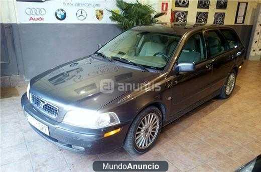 Volvo V70 2.4D