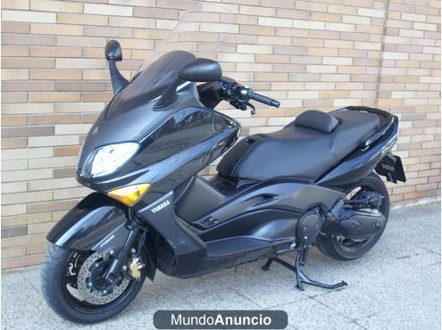 Yamaha T-Max 500 ABS