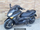 Yamaha T-Max 500 ABS - mejor precio | unprecio.es