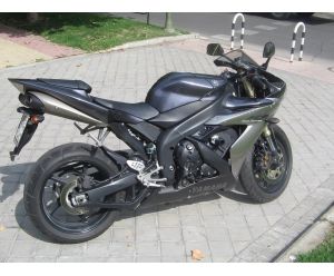 YAMAHA YZF 1000 R