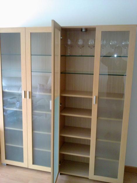 vendo muebles salón
