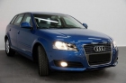 2006 Audi A3 Sportback 2.0 TDI Ambition Azul met. - mejor precio | unprecio.es