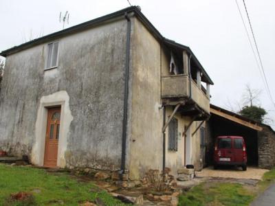 4b  , 2ba   in Begonte,  Galicia   - 55000  EUR