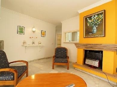 Apartamento con 1 dormitorio se vende en Benalmadena Costa, Costa del Sol