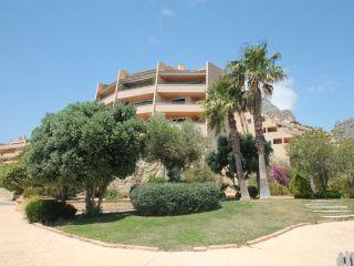 Apartamento en venta en Altea, Alicante (Costa Blanca)