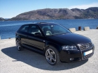 Audi A3 2.0 TDI R4 DSG S-line - mejor precio | unprecio.es