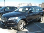 Audi Q7 3.0TDI Quattro Tip. DPF - mejor precio | unprecio.es