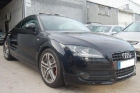 AUDI TT 2.0 FSI S-LINE 200CV. 2P. - Barcelona - mejor precio | unprecio.es