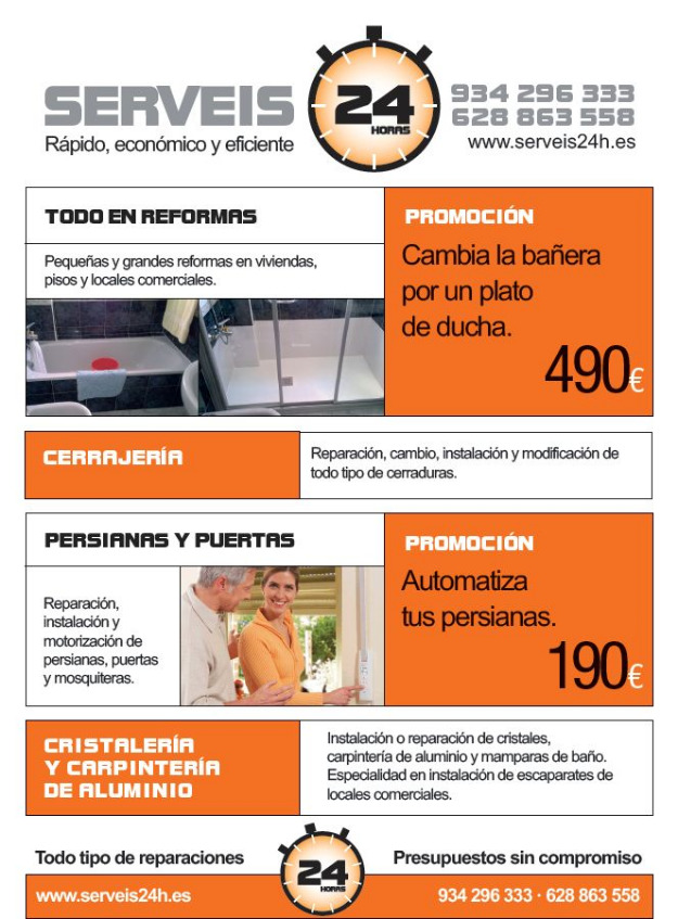 Automatiza tu persiana por 190 euros