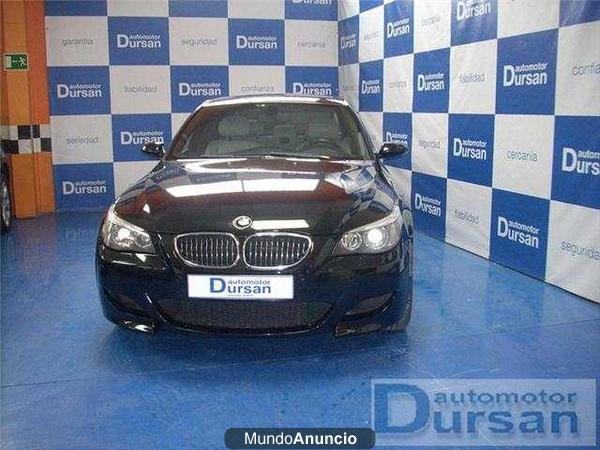 BMW M5 M5 SMG * Clima * Navi * Head