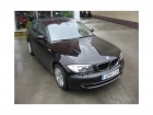 BMW SERIE 1 118D - mejor precio | unprecio.es