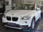 BMW X1 - mejor precio | unprecio.es
