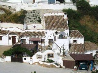 Casa Cueva en venta en Baza, Granada (Costa Tropical)