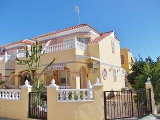 Casa en venta en Cabo Roig, Alicante (Costa Blanca)