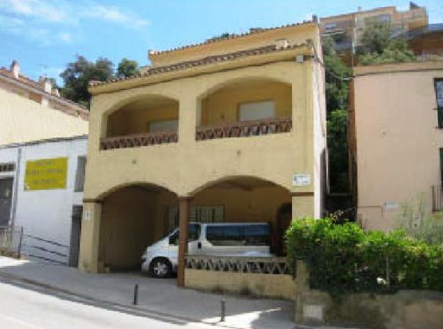 Chalet en Arenys de Munt