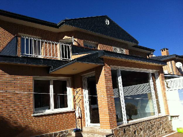 Chalet en Rivas-Vaciamadrid