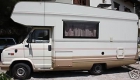 donación Camping ya que Dethleffs sobre portador Citroun C25 modela 280L del 20/06/1990 - mejor precio | unprecio.es