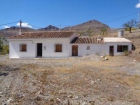 Finca/Casa Rural en venta en Albox, Almería (Costa Almería) - mejor precio | unprecio.es