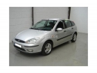 FORD Focus 1.8 TDdi Ghia - mejor precio | unprecio.es