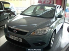 Ford FOCUS 2.0 TDCI - mejor precio | unprecio.es