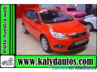 Ford Focus - mejor precio | unprecio.es