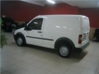 FORD TRANSIT CONNECT 1.8 TDCI 200 S 3P. - Madrid - mejor precio | unprecio.es