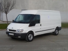 Ford Transit FT 350 L 90 Año 2005 Particular Pocos Km!!! - mejor precio | unprecio.es