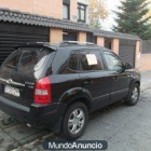 HYUNDAI TUCSON CRDI 2000cc 140 caballos - mejor precio | unprecio.es