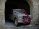 LAND ROVER 88 PICK UP - mejor precio | unprecio.es