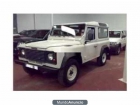 Land Rover Defender 90 2.5td5 Sw E - mejor precio | unprecio.es