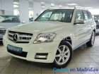 Mercedes Benz Glk350 - mejor precio | unprecio.es
