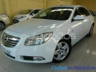 Opel Insignia - mejor precio | unprecio.es