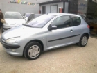 PEUGEOT 206  1.9 XND - mejor precio | unprecio.es