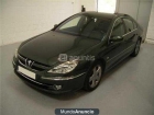 Peugeot 607 2.7 HDi Automatico Titanio - mejor precio | unprecio.es