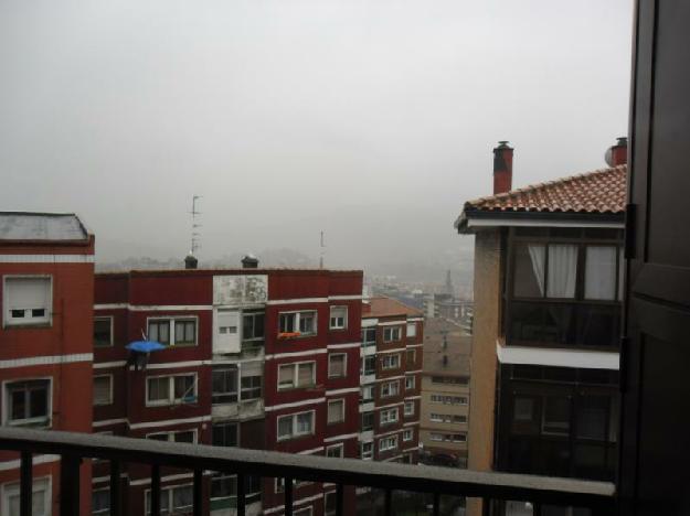 Piso en Bilbao