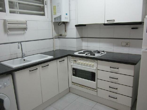 Piso en Sitges