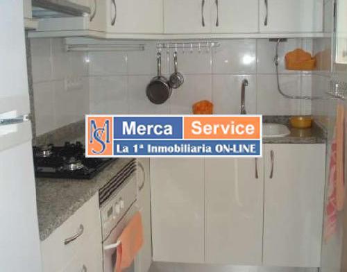 Piso en Valencia