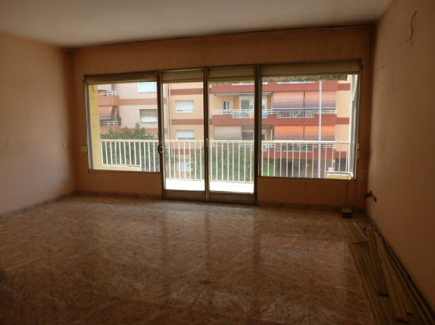 Piso en Vilanova i La Geltrú