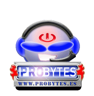 Probytes Informatica