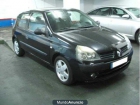 Renault Clio 1.4 16v Extreme - mejor precio | unprecio.es