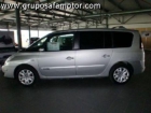 Renault Grand Espace 2.0 DCI 149CV - mejor precio | unprecio.es