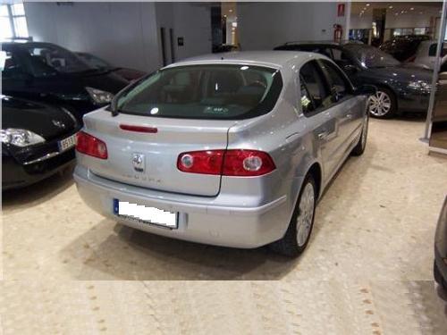 Renault laguna 5p 120cv 16v 11/2005 3.499€ transferido  638.197.529