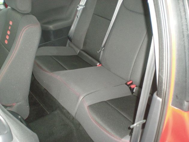 RENAULT Megane 1.5dCi Emotion eco2