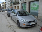 Renault Megane 1.9dCi. DYNAMIQUE - mejor precio | unprecio.es