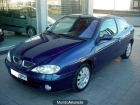 Renault Megane COUPE DYNAMIQUE 1.4 16V - mejor precio | unprecio.es