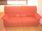 Sofa 3+2 plazas y mesita de centro. Como nuevo - mejor precio | unprecio.es