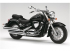 SUZUKI C 800 INTRUDER POR SOLO 6299 EUROS, MOTO NUEVA - mejor precio | unprecio.es